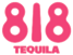 818 Tequila