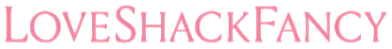 LoveShackFancy