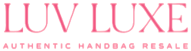 Luv Luxe