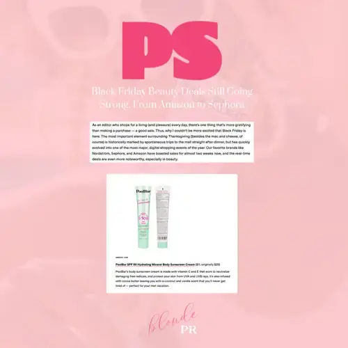 PoolBar London for POPSUGAR