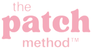 The Patch Method