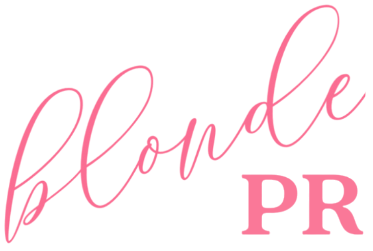 Blonde PR
